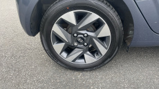 Hyundai i10 1.0 [63] Advance 5dr [Nav] Petrol Hatchback